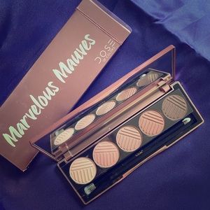 Marvelous Mauves by DOSE of Colors